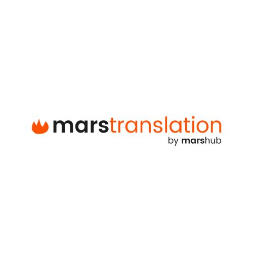 Mars Translation Services